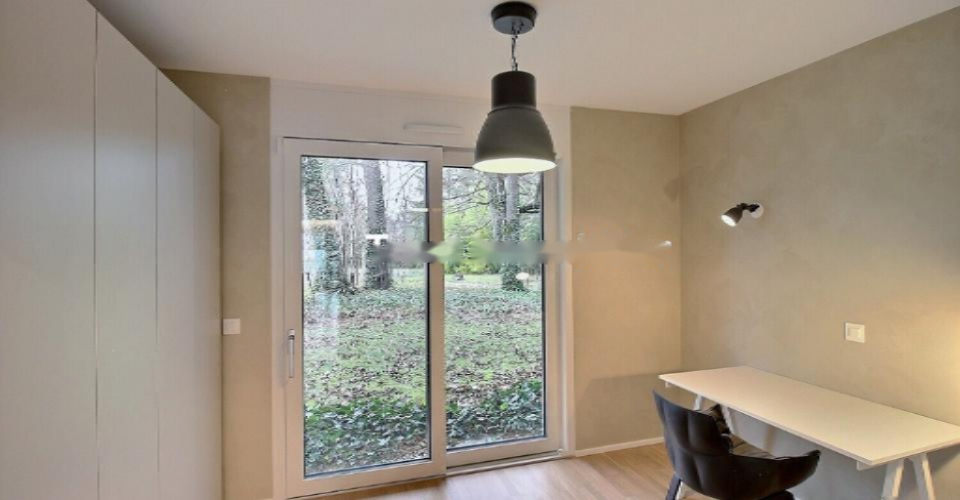 Квартира в Женеве, Швейцария, 128 м² - фото 6