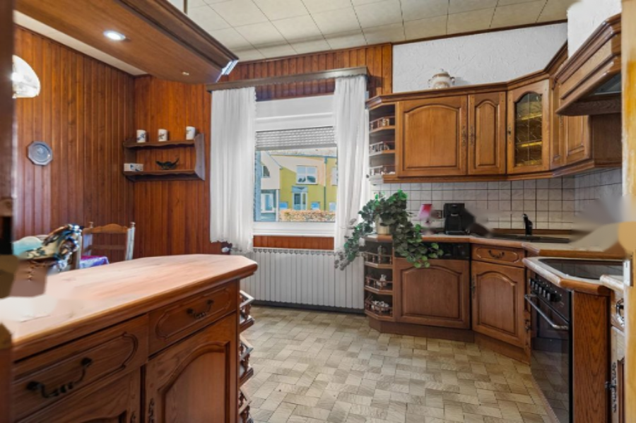 Квартира в Люксембурге, Люксембург, 85 м² - фото 6