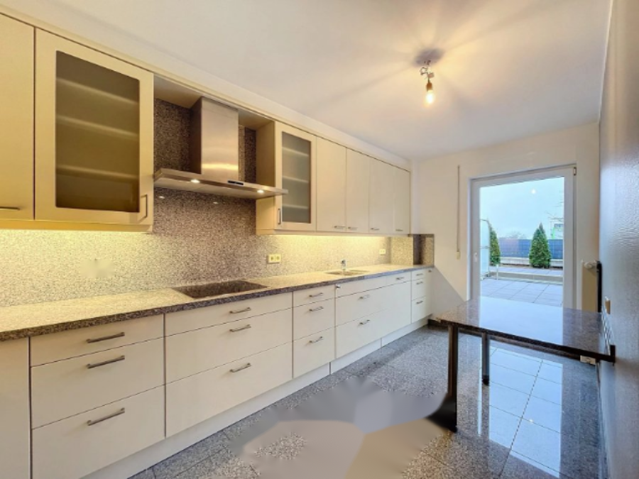 Квартира в Люксембурге, Люксембург, 101 м² - фото 6