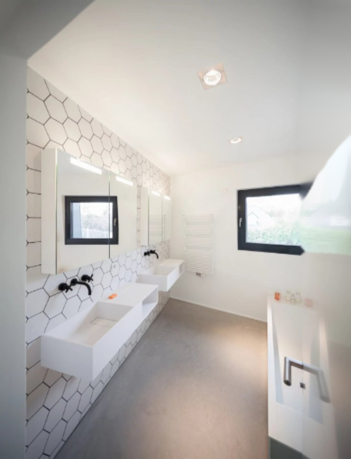 Квартира в Люксембурге, Люксембург, 350 м² - фото 6