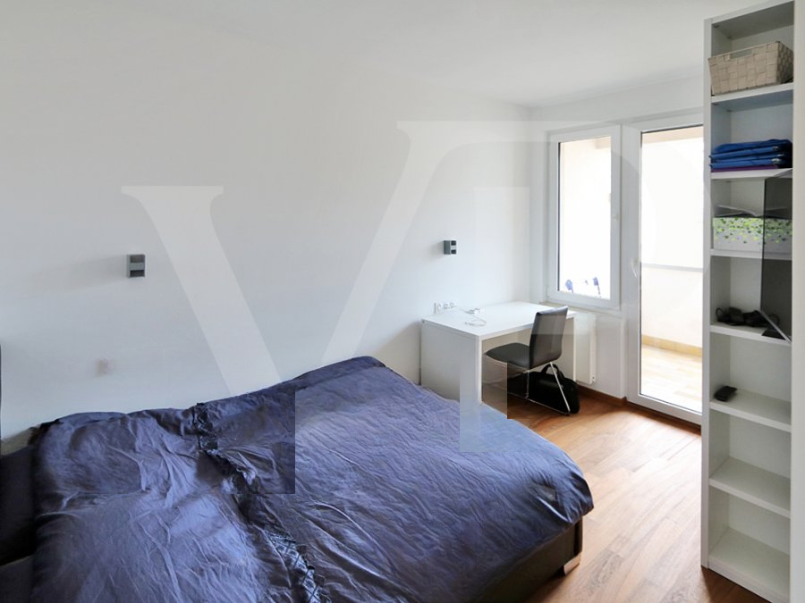 Квартира в Люксембурге, Люксембург, 124 м² - фото 6