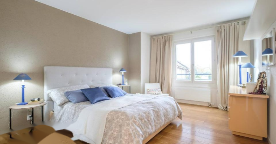 Квартира в Женеве, Швейцария, 235 м² - фото 6