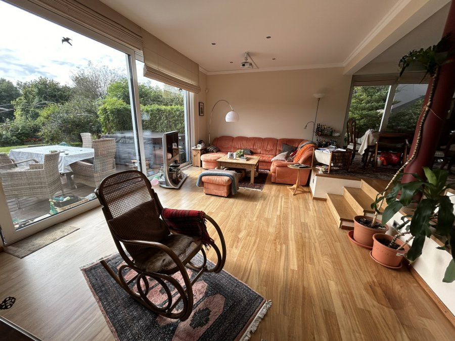 Квартира в Люксембурге, Люксембург, 231 м² - фото 6