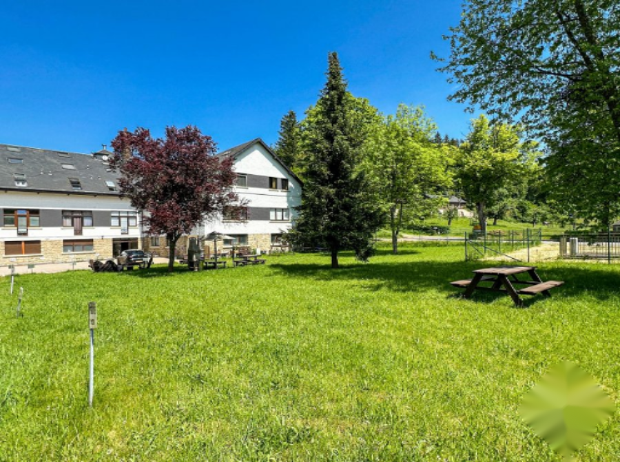 Квартира в Люксембурге, Люксембург, 36 м² - фото 6