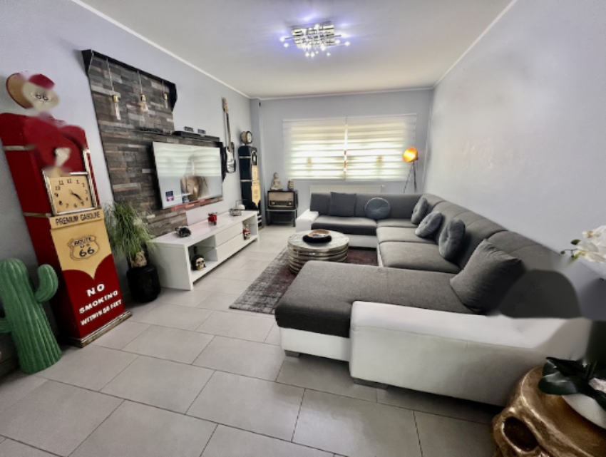 Квартира в Люксембурге, Люксембург, 130 м² - фото 6