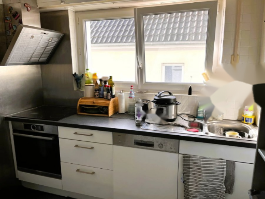 Квартира в Люксембурге, Люксембург, 78 м² - фото 6