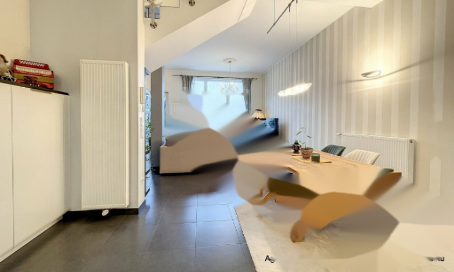 Квартира в Люксембурге, Люксембург, 118 м² - фото 6