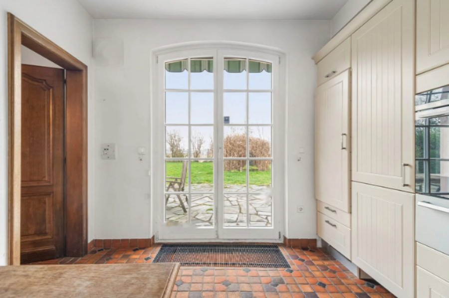 Квартира в Люксембурге, Люксембург, 373 м² - фото 6