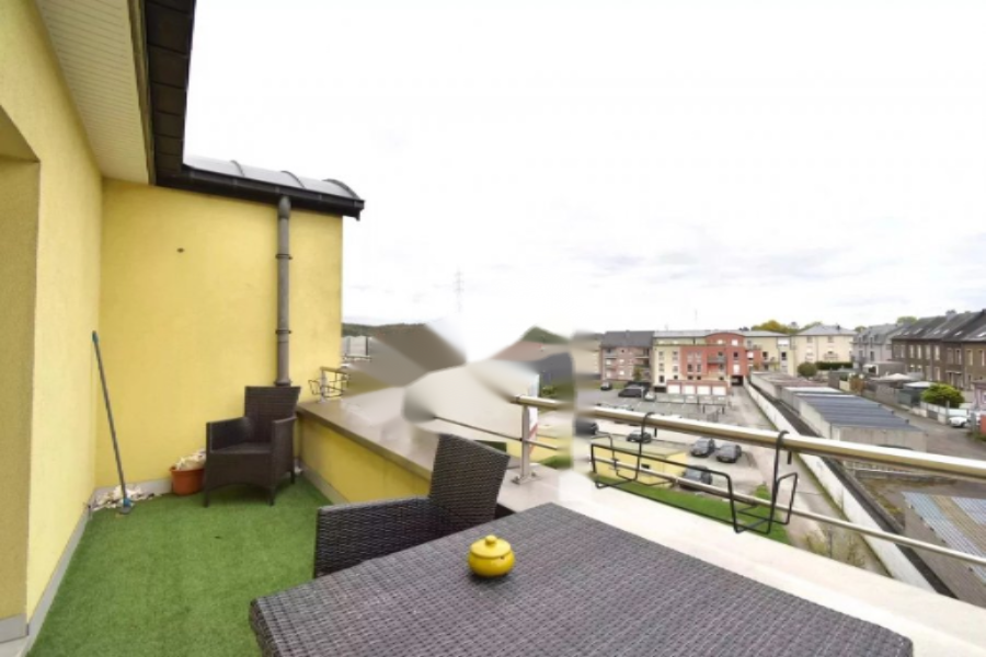 Квартира в Люксембурге, Люксембург, 150 м² - фото 6