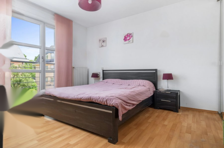 Квартира в Люксембурге, Люксембург, 92 м² - фото 6