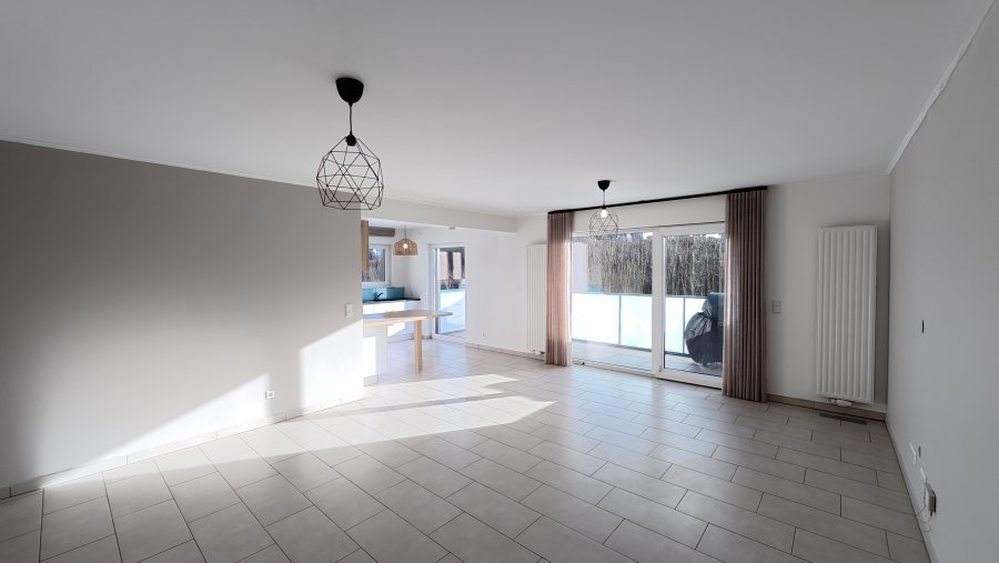 Квартира в Люксембурге, Люксембург, 90 м² - фото 6