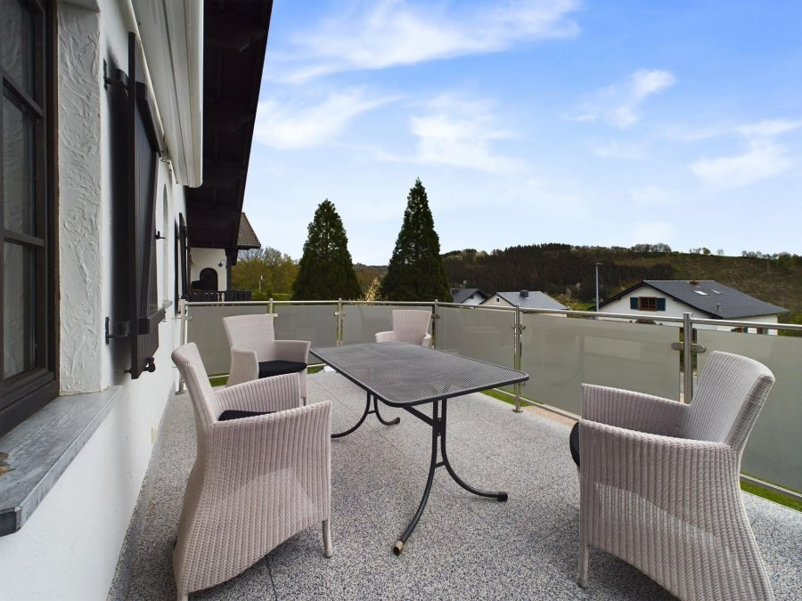 Квартира в Дикирхе, Люксембург, 225 м² - фото 6