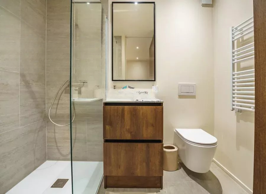 Квартира в Дикирхе, Люксембург, 71 м² - фото 6