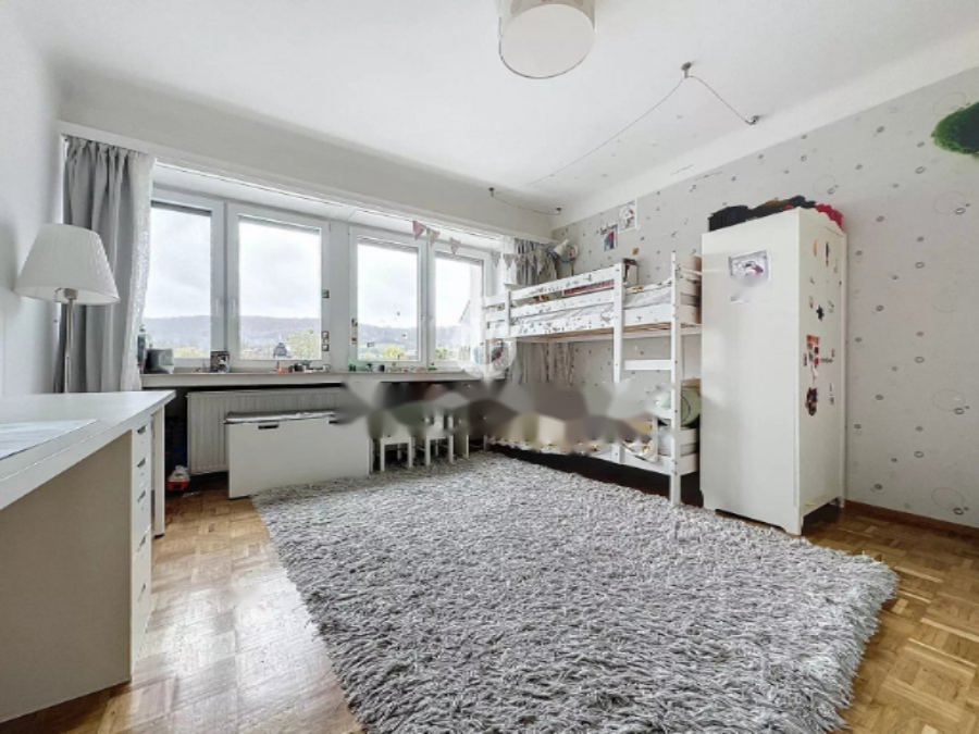 Квартира в Люксембурге, Люксембург, 100 м² - фото 6