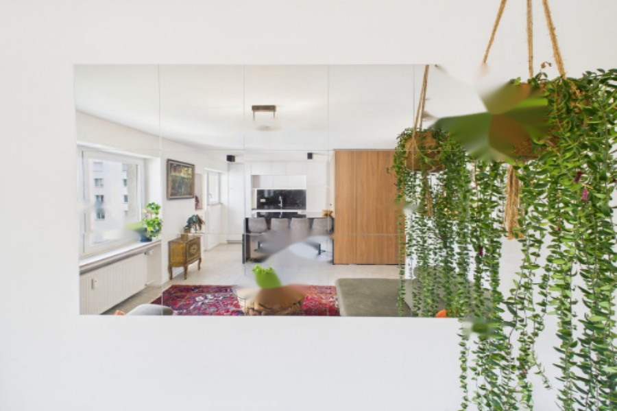 Квартира в Люксембурге, Люксембург, 66 м² - фото 6