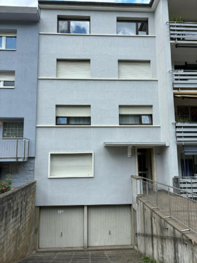 Квартира в Люксембурге, Люксембург, 89 м² - фото 6