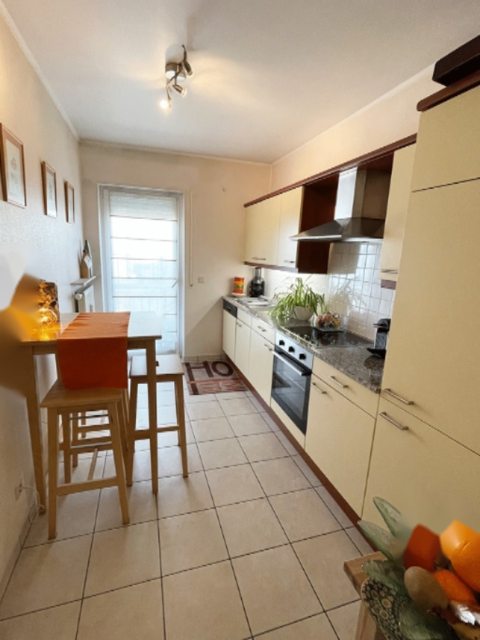 Квартира в Люксембурге, Люксембург, 98 м² - фото 6