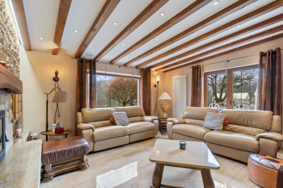 Квартира в Гревенмахере, Люксембург, 194 м² - фото 6