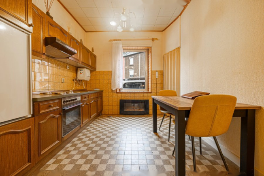 Квартира в Люксембурге, Люксембург, 120 м² - фото 6