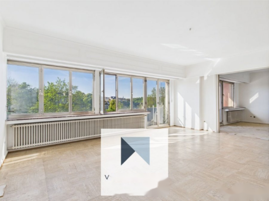 Квартира в Люксембурге, Люксембург, 303 м² - фото 6