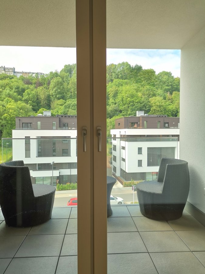 Квартира в Люксембурге, Люксембург, 85 м² - фото 6