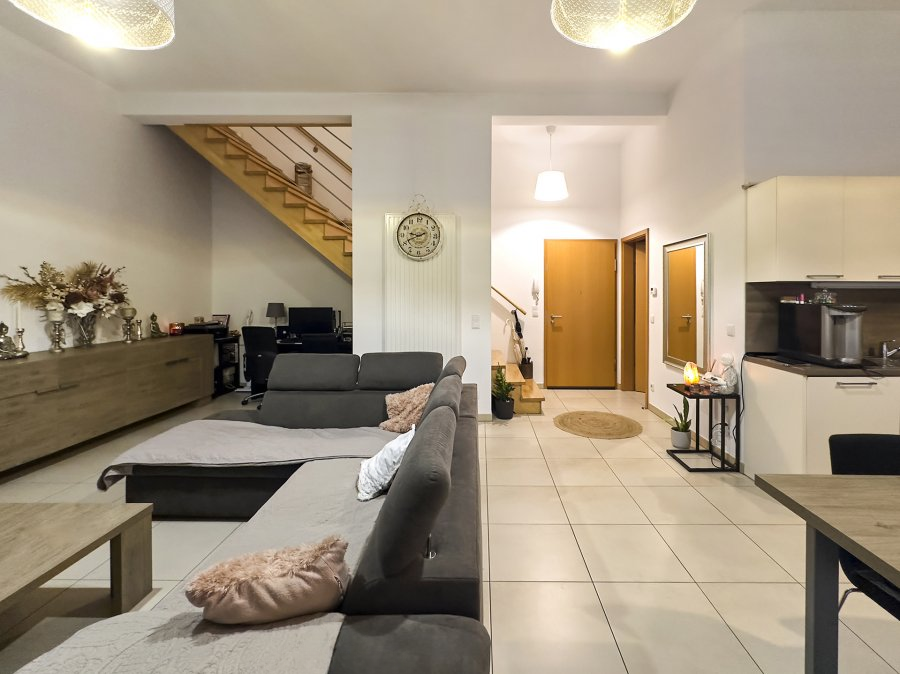 Квартира в Люксембурге, Люксембург, 107 м² - фото 6