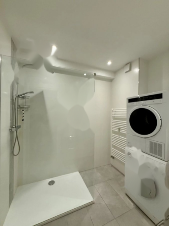 Квартира в Люксембурге, Люксембург, 70 м² - фото 3