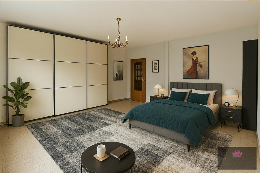 Квартира в Люксембурге, Люксембург, 355 м² - фото 6