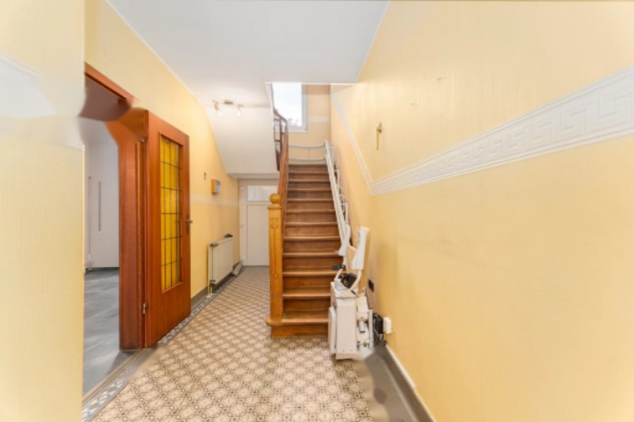 Квартира в Гревенмахере, Люксембург, 132 м² - фото 6