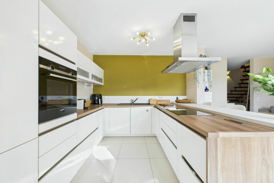 Квартира в Люксембурге, Люксембург, 110 м² - фото 6