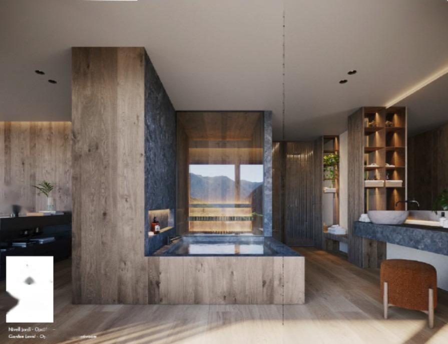 Квартира в Ла-Массане, Андорра, 571 м² - фото 6