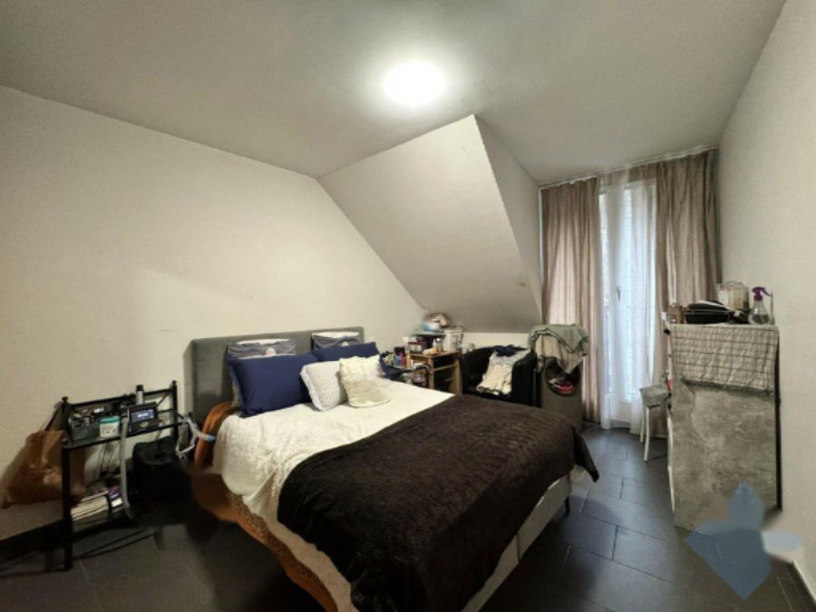 Квартира в Люксембурге, Люксембург, 127 м² - фото 6