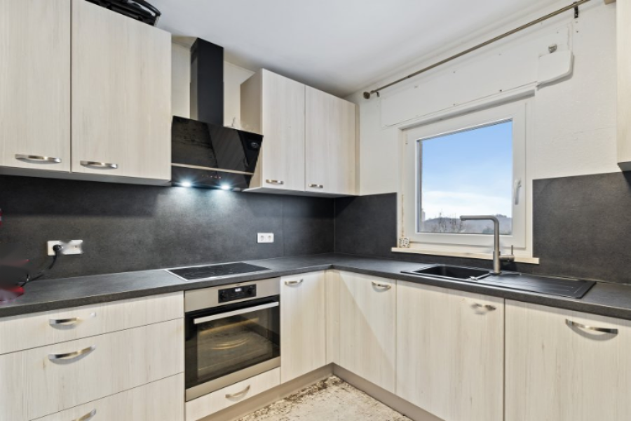 Квартира в Люксембурге, Люксембург, 55 м² - фото 6