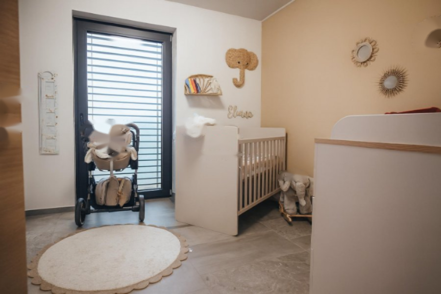 Квартира в Дикирхе, Люксембург, 103 м² - фото 6