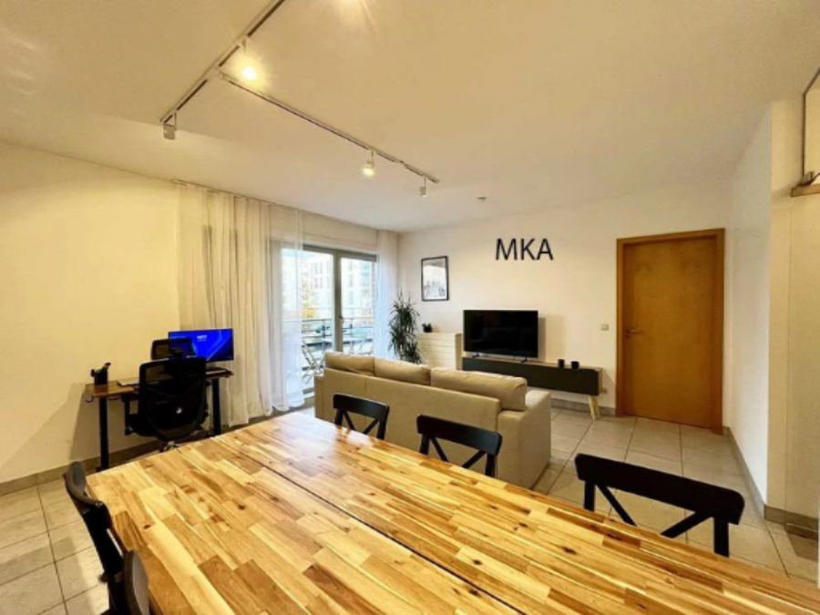 Квартира в Гревенмахере, Люксембург, 67 м² - фото 6