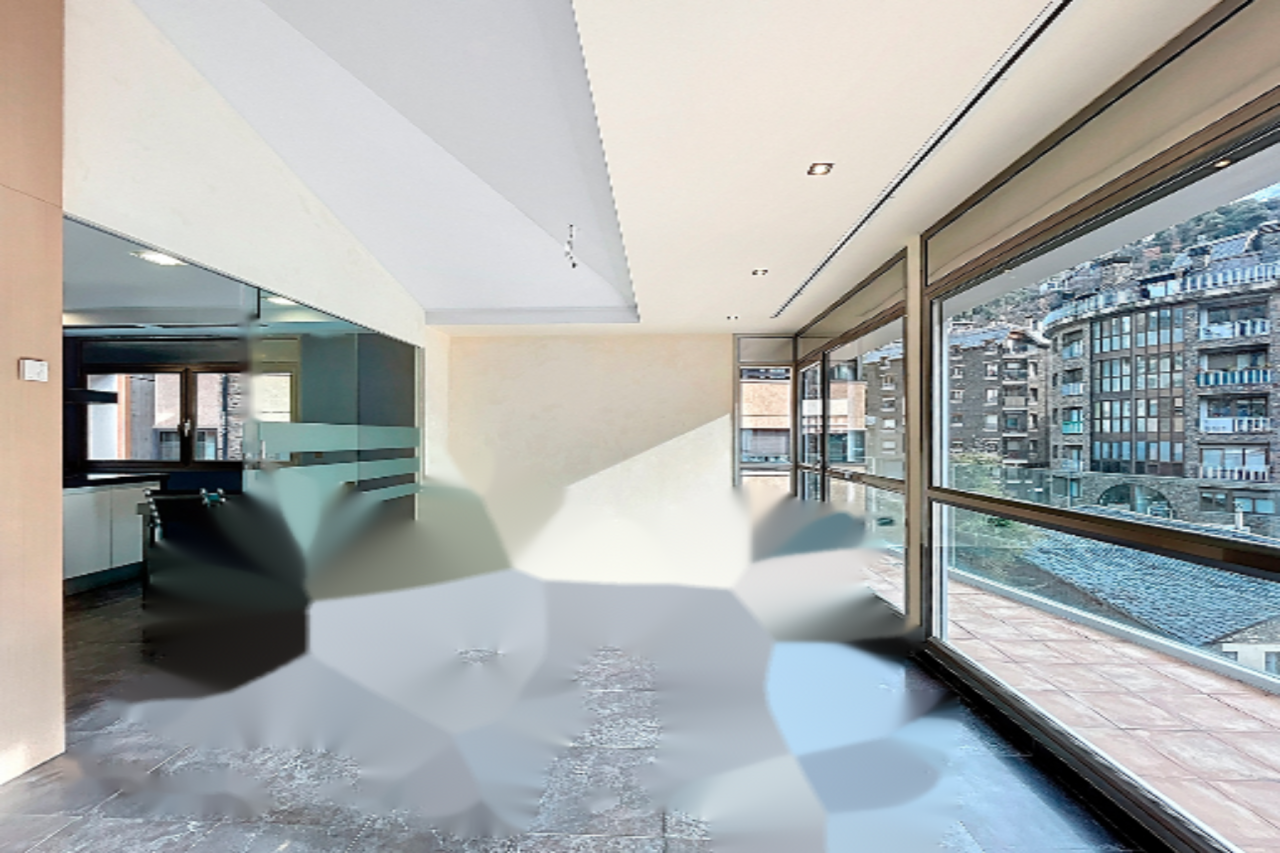 Квартира в Эскальдесе, Андорра, 215 м² - фото 6