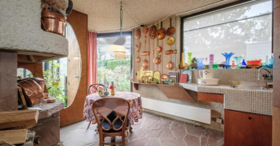 Квартира в Женеве, Швейцария, 1 382 м² - фото 6