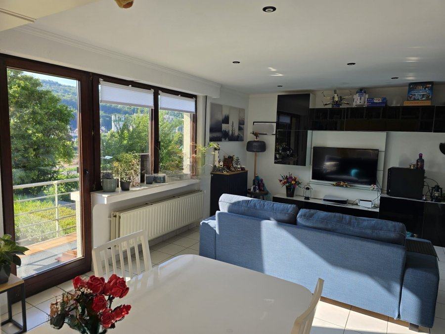 Квартира в Гревенмахере, Люксембург, 88 м² - фото 6