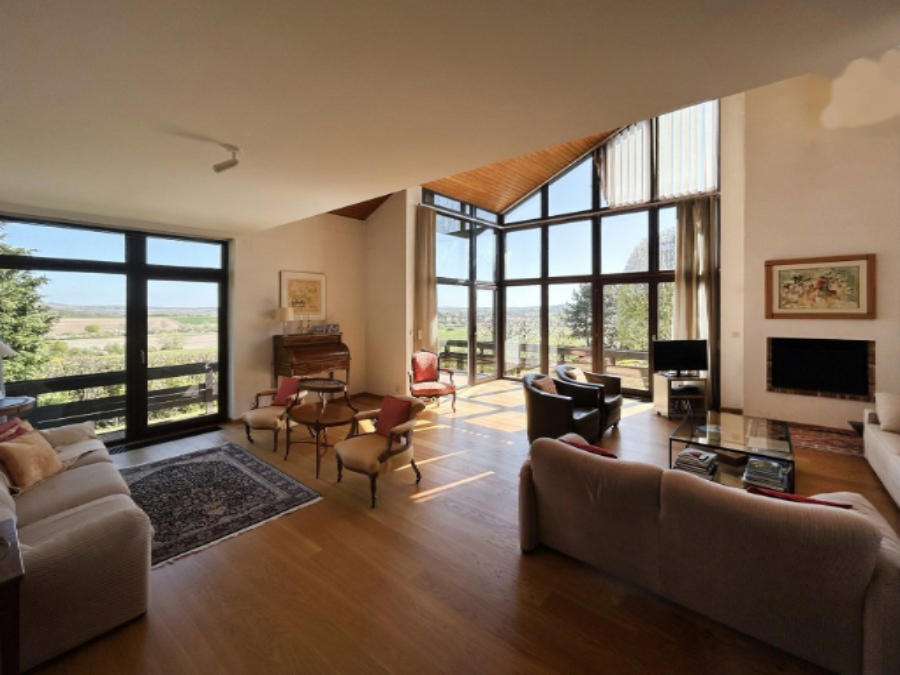 Квартира в Люксембурге, Люксембург, 338 м² - фото 6