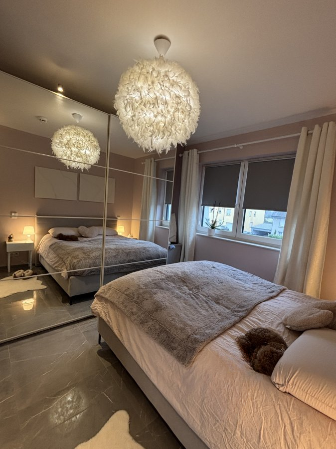 Квартира в Люксембурге, Люксембург, 51 м² - фото 6