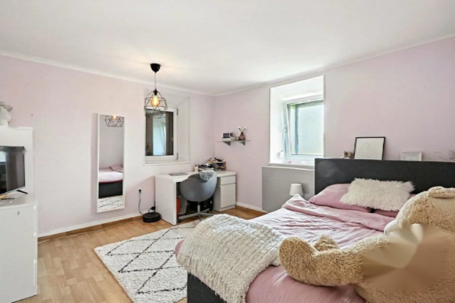 Квартира в Дикирхе, Люксембург, 170 м² - фото 6