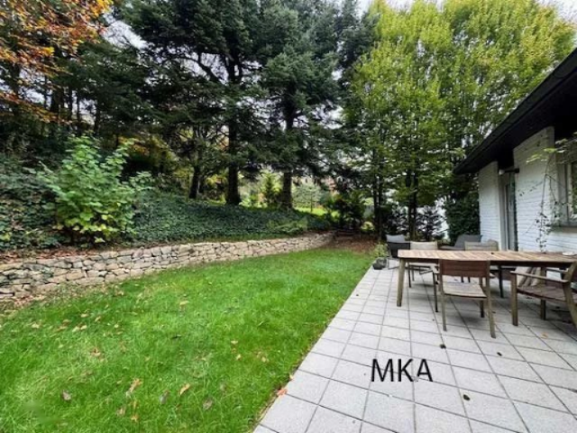 Квартира в Люксембурге, Люксембург, 245 м² - фото 6