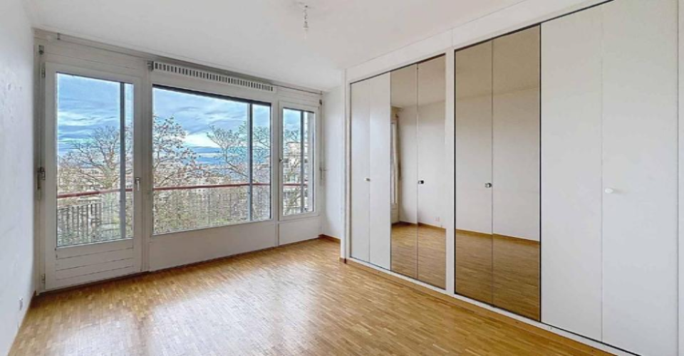 Квартира в Женеве, Швейцария, 173 м² - фото 6