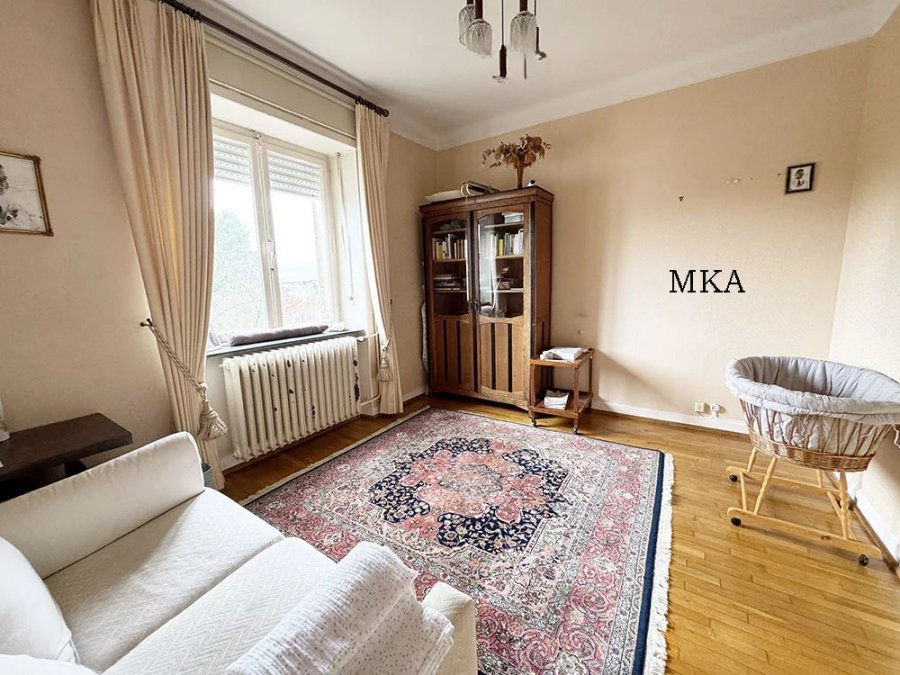 Квартира в Люксембурге, Люксембург, 150 м² - фото 6