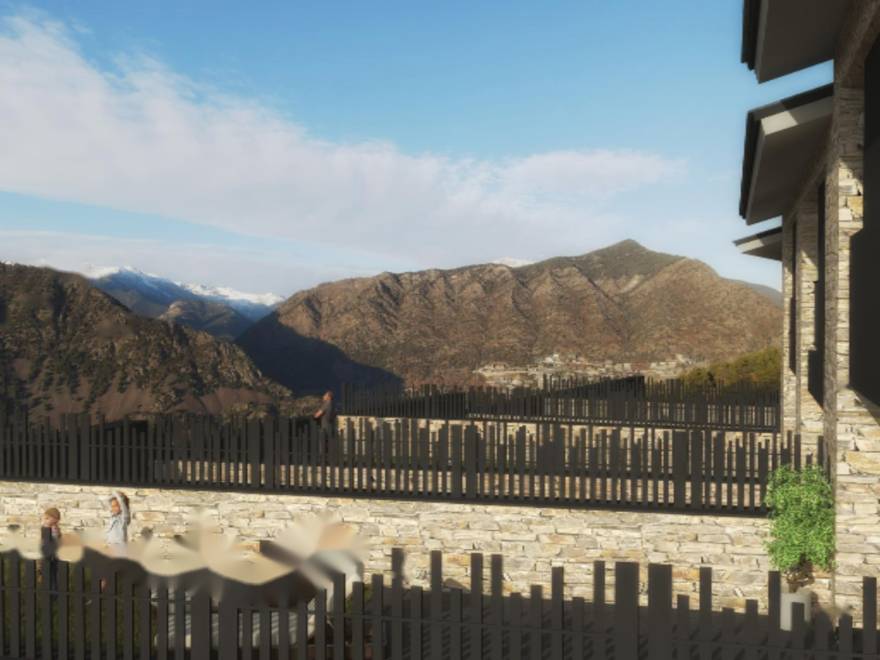 Квартира в Андорра-ла-Велье, Андорра, 253 м² - фото 6