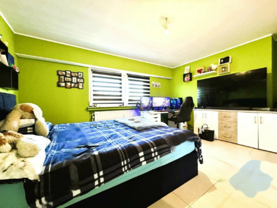 Квартира в Дикирхе, Люксембург, 131 м² - фото 6