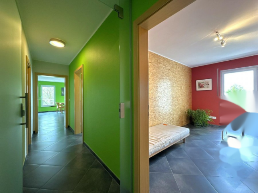 Квартира в Дикирхе, Люксембург, 85 м² - фото 6