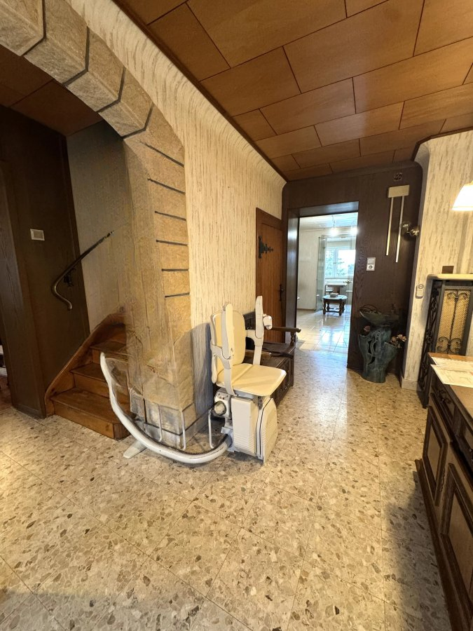 Квартира в Люксембурге, Люксембург, 135 м² - фото 6