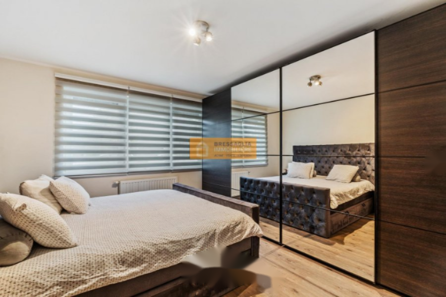 Квартира в Люксембурге, Люксембург, 85 м² - фото 6