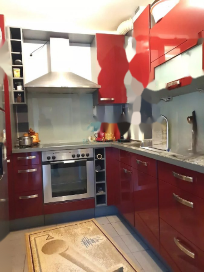 Квартира в Люксембурге, Люксембург, 62 м² - фото 6